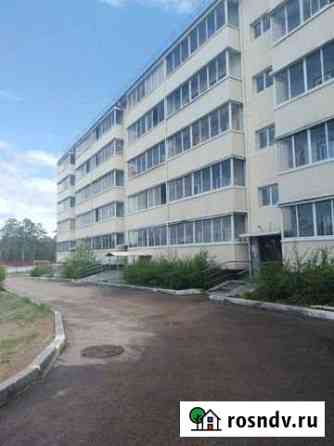 2-комнатная квартира, 55 м², 5/5 эт. на продажу в Улан-Удэ Улан-Удэ