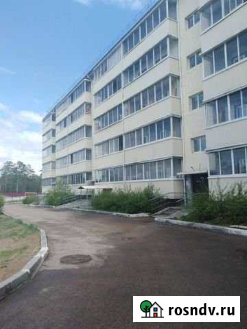 2-комнатная квартира, 55 м², 5/5 эт. на продажу в Улан-Удэ Улан-Удэ - изображение 1