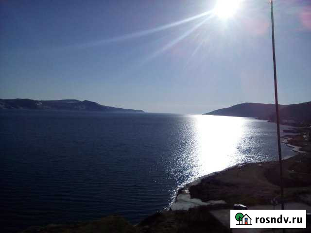 3-комнатная квартира, 68 м², 5/5 эт. на продажу в Магадане Магадан - изображение 1