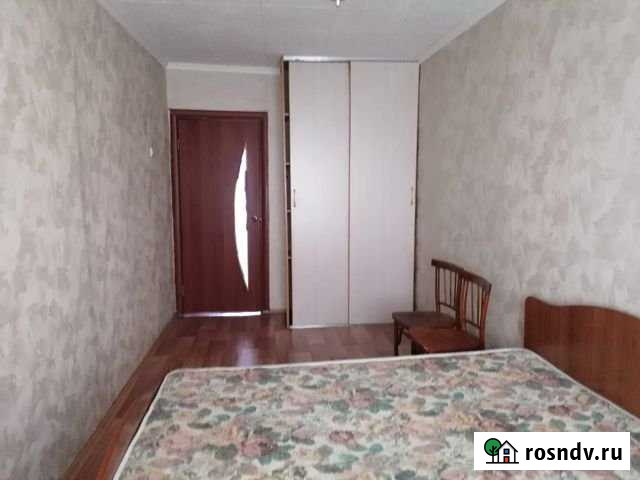 2-комнатная квартира, 48 м², 2/5 эт. на продажу в Черемхово Черемхово - изображение 1