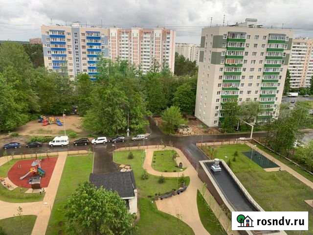 2-комнатная квартира, 62 м², 9/15 эт. на продажу в Зеленограде Зеленоград - изображение 1