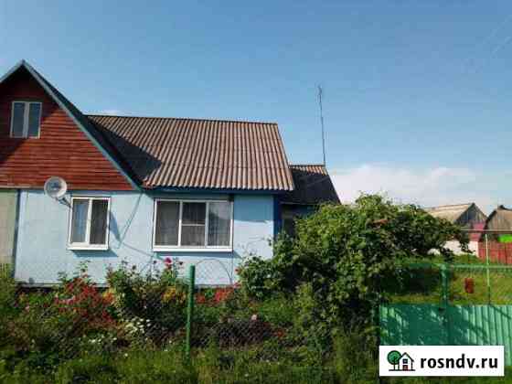 Дом 65 м² на участке 15 сот. на продажу в Кромах Кромы
