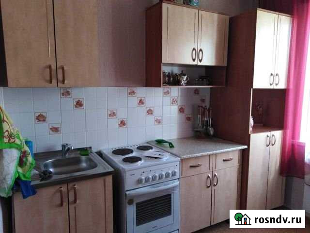 2-комнатная квартира, 52 м², 2/9 эт. в аренду на длительный срок в Бийске Бийск - изображение 1