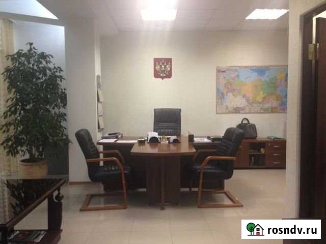 Офисное помещение, 50 кв.м. Сочи - изображение 1