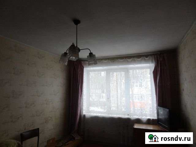 1-комнатная квартира, 30.1 м², 1/5 эт. на продажу в Петропавловске-Камчатском Петропавловск-Камчатский - изображение 1