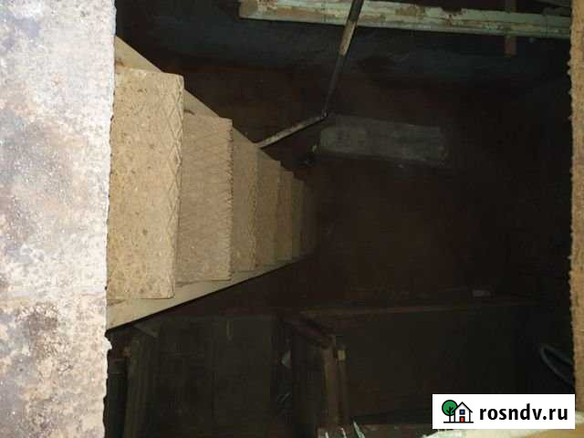 Гараж 30 м² на продажу в Торжке Торжок - изображение 1