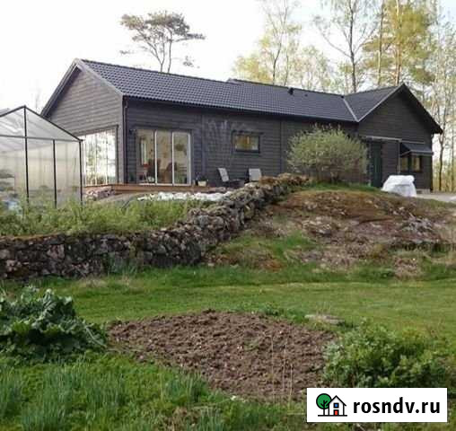 Дом 110 м² на участке 18 сот. на продажу в Некрасовском Ярославской области Некрасовское - изображение 1