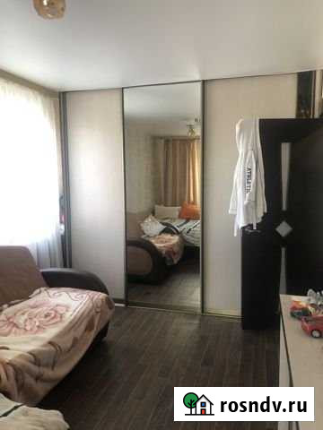 1-комнатная квартира, 31.2 м², 2/5 эт. на продажу в Петропавловске-Камчатском Петропавловск-Камчатский - изображение 1