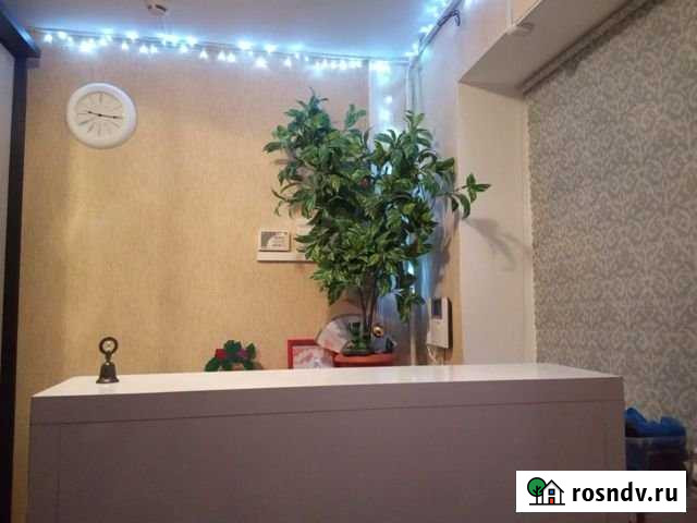 Салон, парикмахер, офис возле ТЦ Аркада, 60 кв.м. Уфа - изображение 1