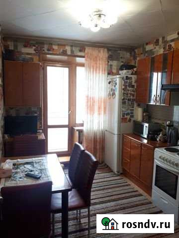 3-комнатная квартира, 62.3 м², 4/4 эт. на продажу в Петропавловске-Камчатском Петропавловск-Камчатский - изображение 1