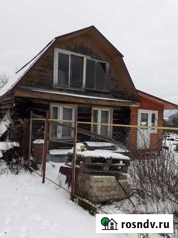 Участок СНТ, ДНП 5 сот. на продажу в Костроме Кострома - изображение 1