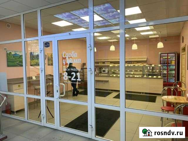 Продам торговое помещение, 303 кв.м. Челябинск - изображение 1