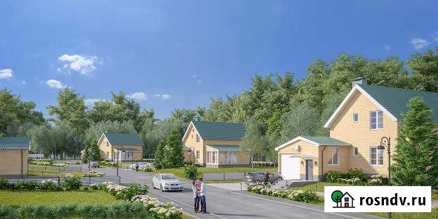 Участок ИЖС 9 сот. на продажу в Линде Линда - изображение 1