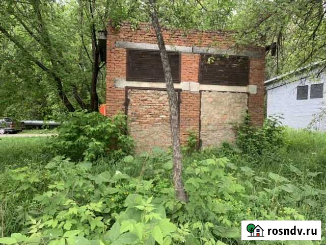 Участок промназначения 9 сот. на продажу в Грамотеино Грамотеино - изображение 1