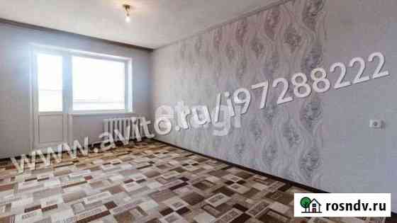 2-комнатная квартира, 46 м², 10/10 эт. на продажу в Комсомольске-на-Амуре Комсомольск-на-Амуре