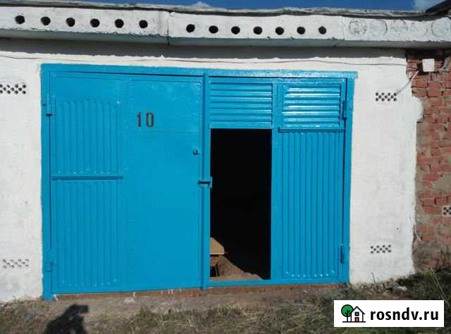 Гараж на продажу в Янауле Янаул - изображение 1