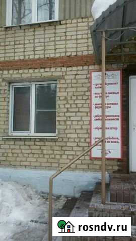 2-комнатная квартира, 44 м², 1/5 эт. на продажу в Сердобске Сердобск - изображение 1