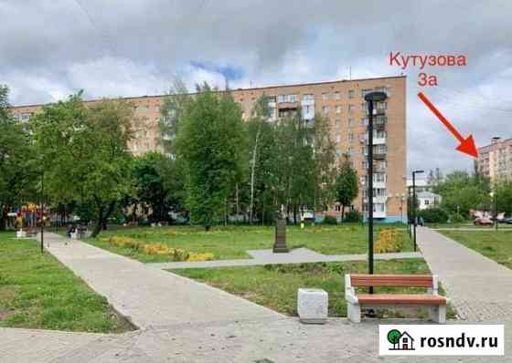 1-комнатная квартира, 40 м², 5/10 эт. на продажу в Смоленске Смоленск