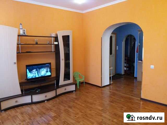 2-комнатная квартира, 60 м², 1/2 эт. на продажу в Киселевске Киселевск - изображение 1