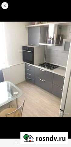 1-комнатная квартира, 37 м², 7/9 эт. в аренду на длительный срок в Новом Уренгое Новый Уренгой - изображение 1