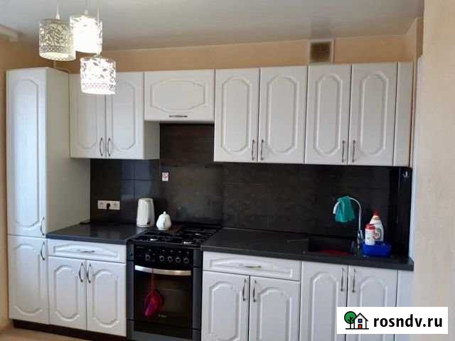 3-комнатная квартира, 84 м², 1/9 эт. на продажу в Великом Новгороде Великий Новгород - изображение 1