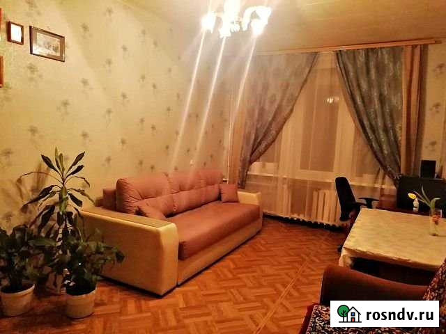 2-комнатная квартира, 58 м², 5/5 эт. на продажу в Череповце Череповец - изображение 1