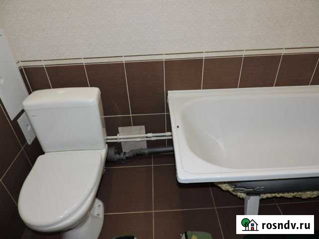 1-комнатная квартира, 45.5 м², 1/9 эт. на продажу в Абакане Абакан - изображение 1