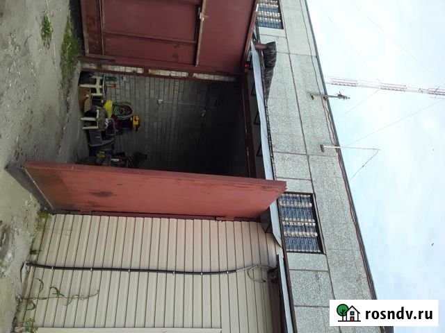 Гараж 28 м² на продажу в Сыктывкаре Сыктывкар - изображение 1