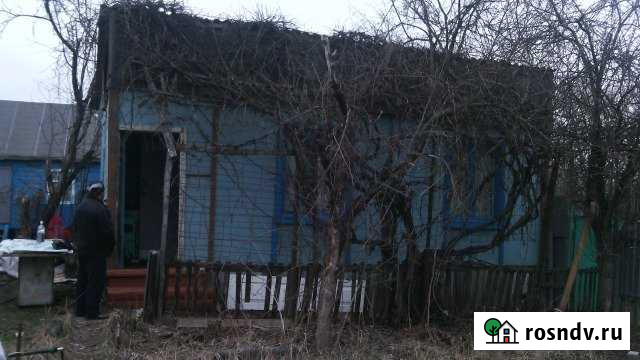 Дача 24 м² на участке 4.5 сот. на продажу в Тамбове Тамбов - изображение 1