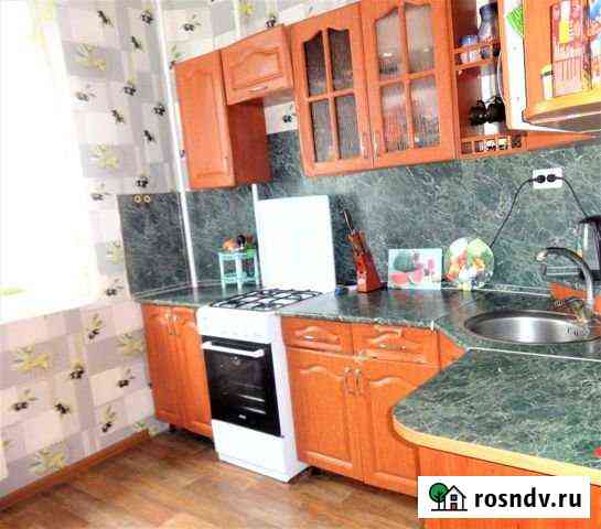 3-комнатная квартира, 72 м², 4/10 эт. на продажу в Белгороде Белгород