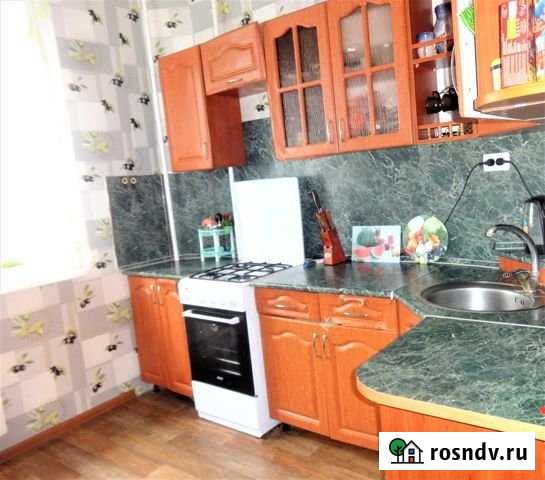 3-комнатная квартира, 72 м², 4/10 эт. на продажу в Белгороде Белгород - изображение 1