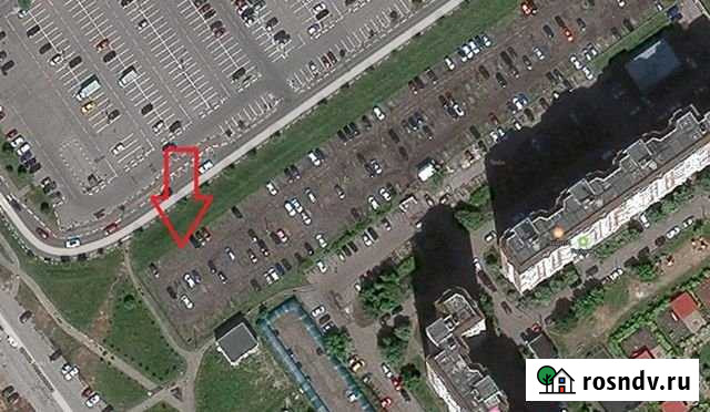 Машиноместо 18 м² в аренду в Химках Химки - изображение 1