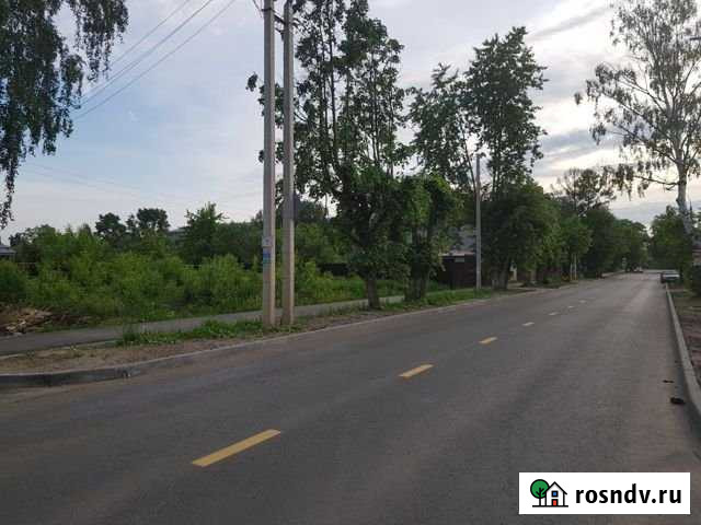 Участок ИЖС 6 сот. на продажу в Иваново Иваново - изображение 1