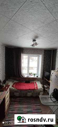 Комната 11 м² в 5-ком. кв., 2/5 эт. на продажу в Ангарске Ангарск - изображение 1