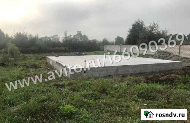 Участок СНТ, ДНП 6 сот. на продажу в Калининграде Калининград - изображение 1