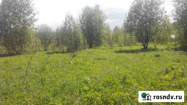 Участок СНТ, ДНП 10 сот. на продажу в Ярославле Ярославль - изображение 1