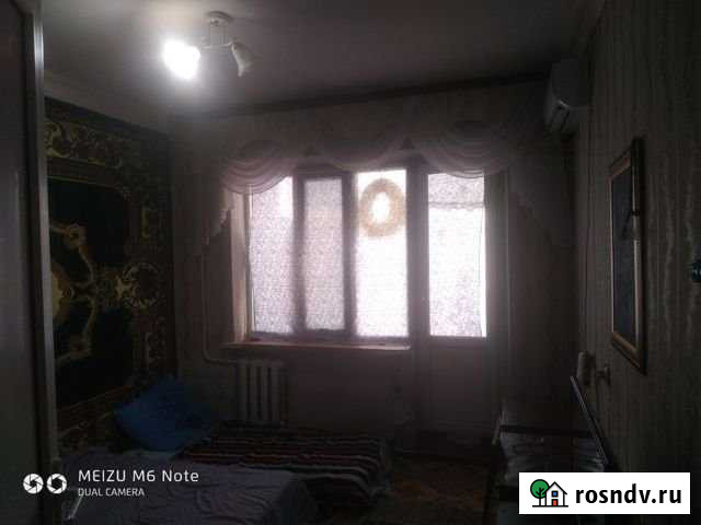 2-комнатная квартира, 36 м², 3/4 эт. на продажу в Грозном Грозный - изображение 1