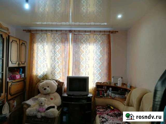 1-комнатная квартира, 35 м², 2/5 эт. на продажу в Цивильске Цивильск - изображение 1