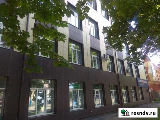 Офисное помещение, от 25м2 Брянск - изображение 1