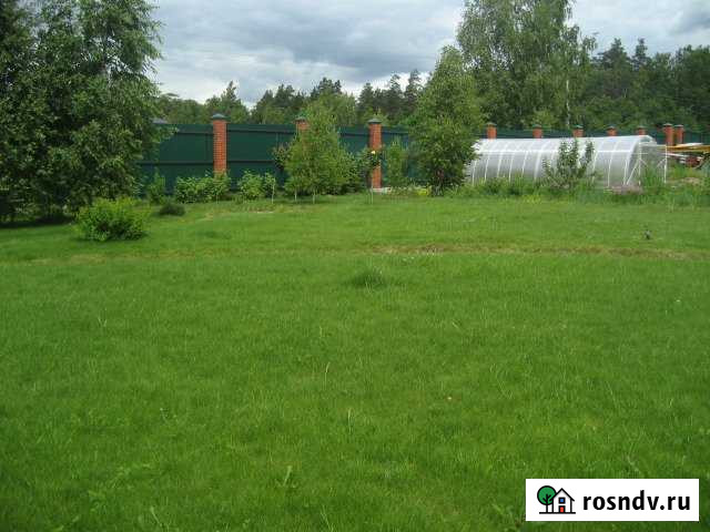 Участок ИЖС 15 сот. на продажу в Троицком Московской области Троицкое - изображение 1