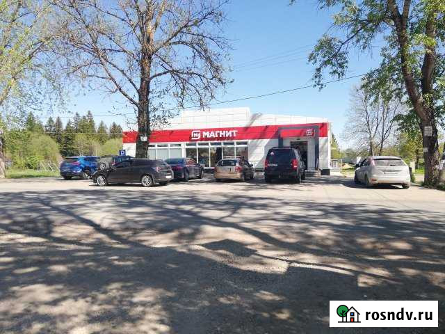 Сдадим в аренду торговое помещение Елизаветино - изображение 1