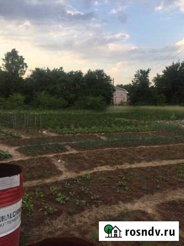 Участок ИЖС 18 сот. на продажу в Бору Бор - изображение 1