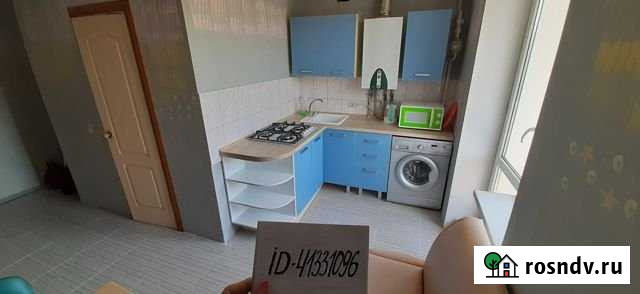 1-комнатная квартира, 39 м², 5/7 эт. в аренду посуточно в Феодосии Феодосия - изображение 1