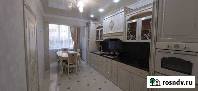 2-комнатная квартира, 53 м², 3/3 эт. в аренду посуточно в Кисловодске Кисловодск - изображение 1