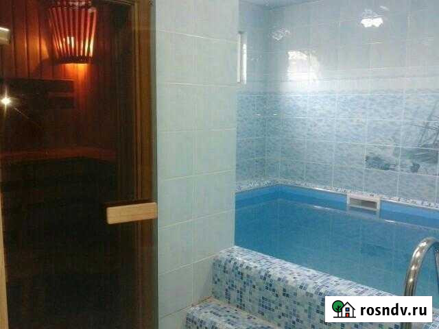 Дом 158 м² на участке 2 сот. в аренду посуточно в Уфе Уфа - изображение 1