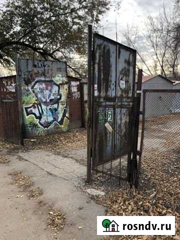 Гараж 21 м² в аренду в Самаре Самара - изображение 1