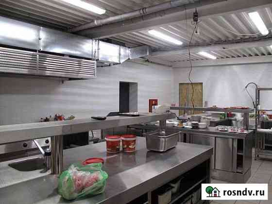 М.Селигерская,осз.320м2.Кафе,ресторан,караоке Москва