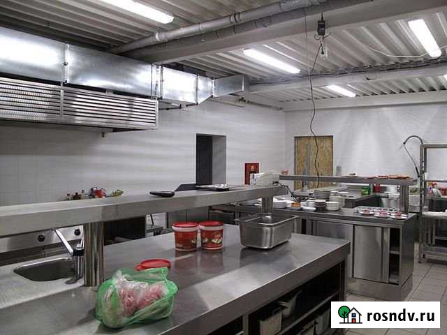 М.Селигерская,осз.320м2.Кафе,ресторан,караоке Москва - изображение 1