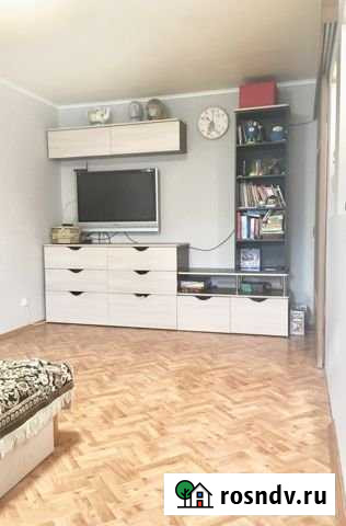 3-комнатная квартира, 62.5 м², 3/5 эт. на продажу в Ижевске Ижевск - изображение 1