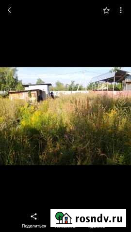 Участок СНТ, ДНП 6 сот. на продажу в Смышляевке Смышляевка - изображение 1